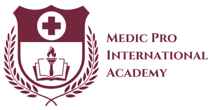 MedicPro International Academy
